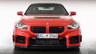 AC Schnitzer G87 BMW M2