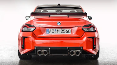 AC Schnitzer G87 BMW M2