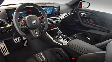 AC Schnitzer G87 BMW M2