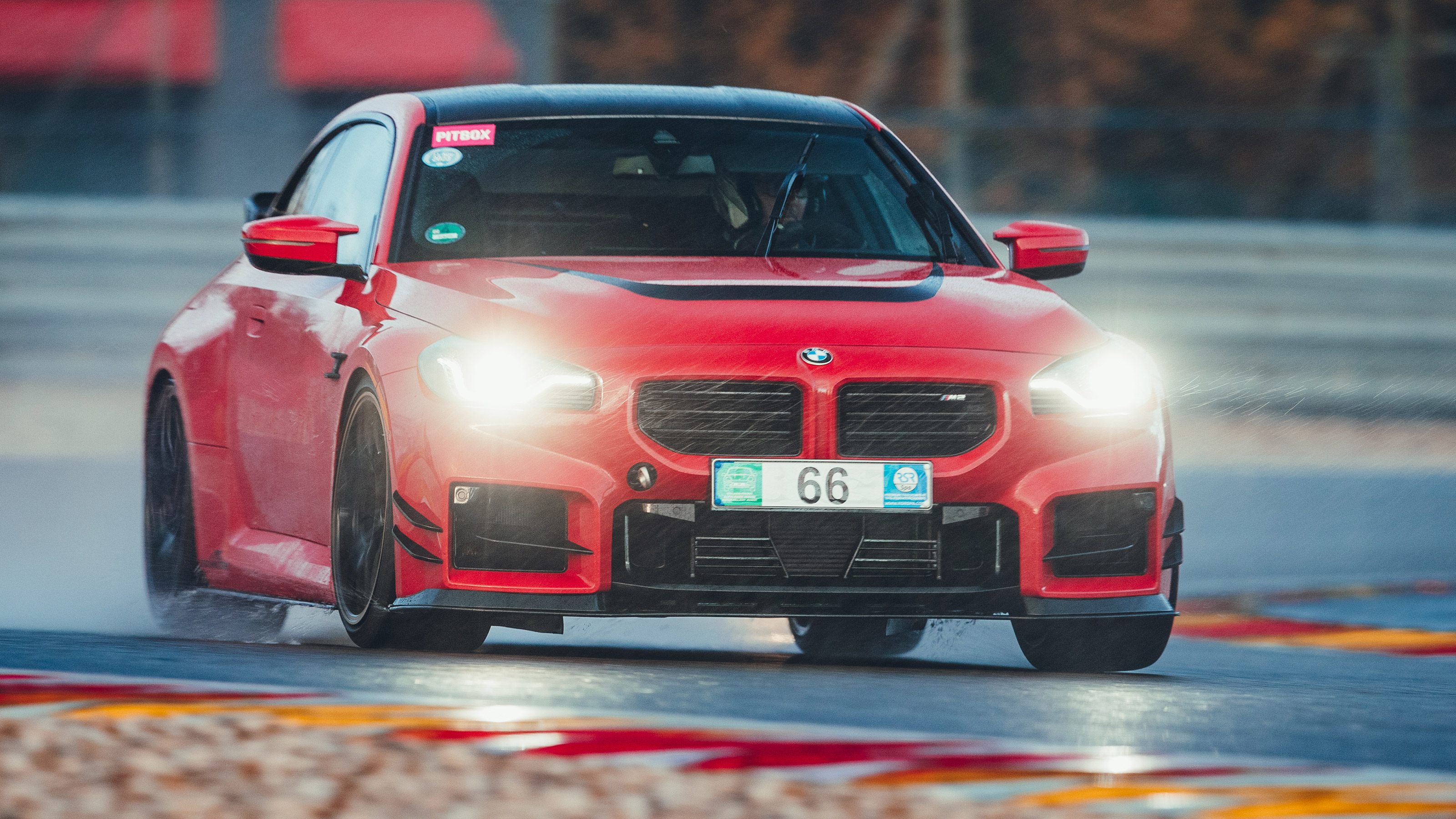 AC Schnitzer G87 BMW M2