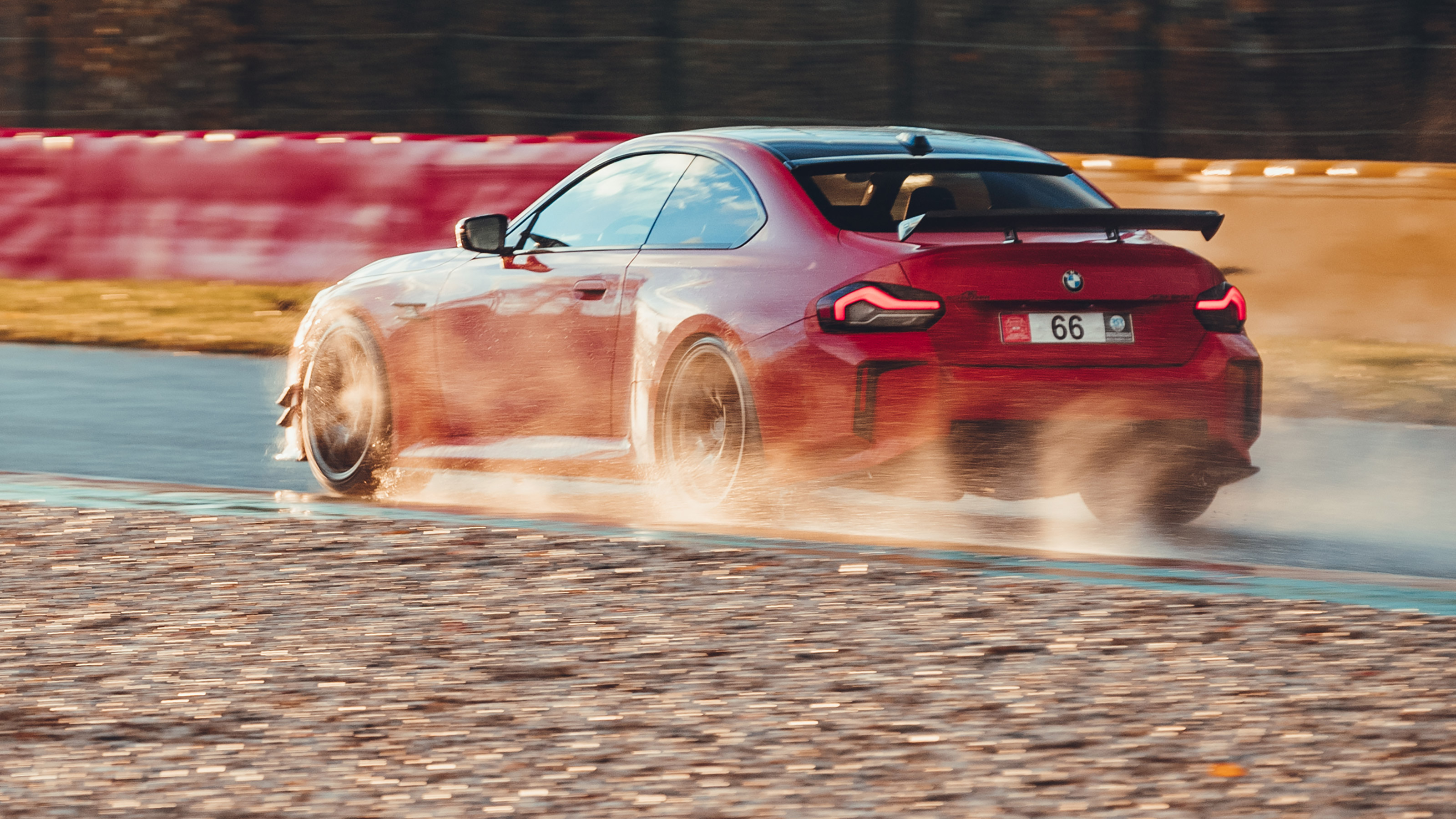 AC Schnitzer G87 BMW M2