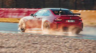 AC Schnitzer G87 BMW M2