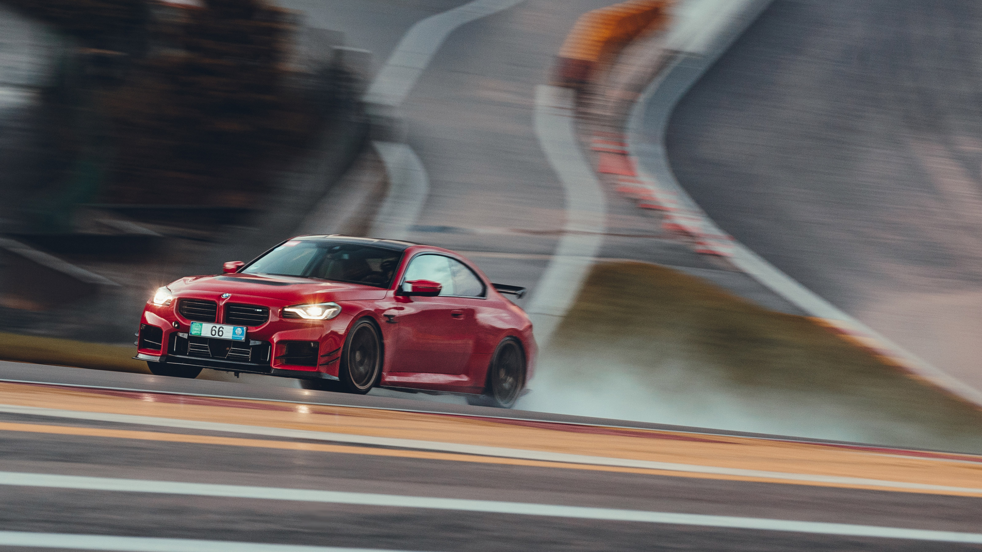AC Schnitzer G87 BMW M2