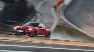 AC Schnitzer G87 BMW M2