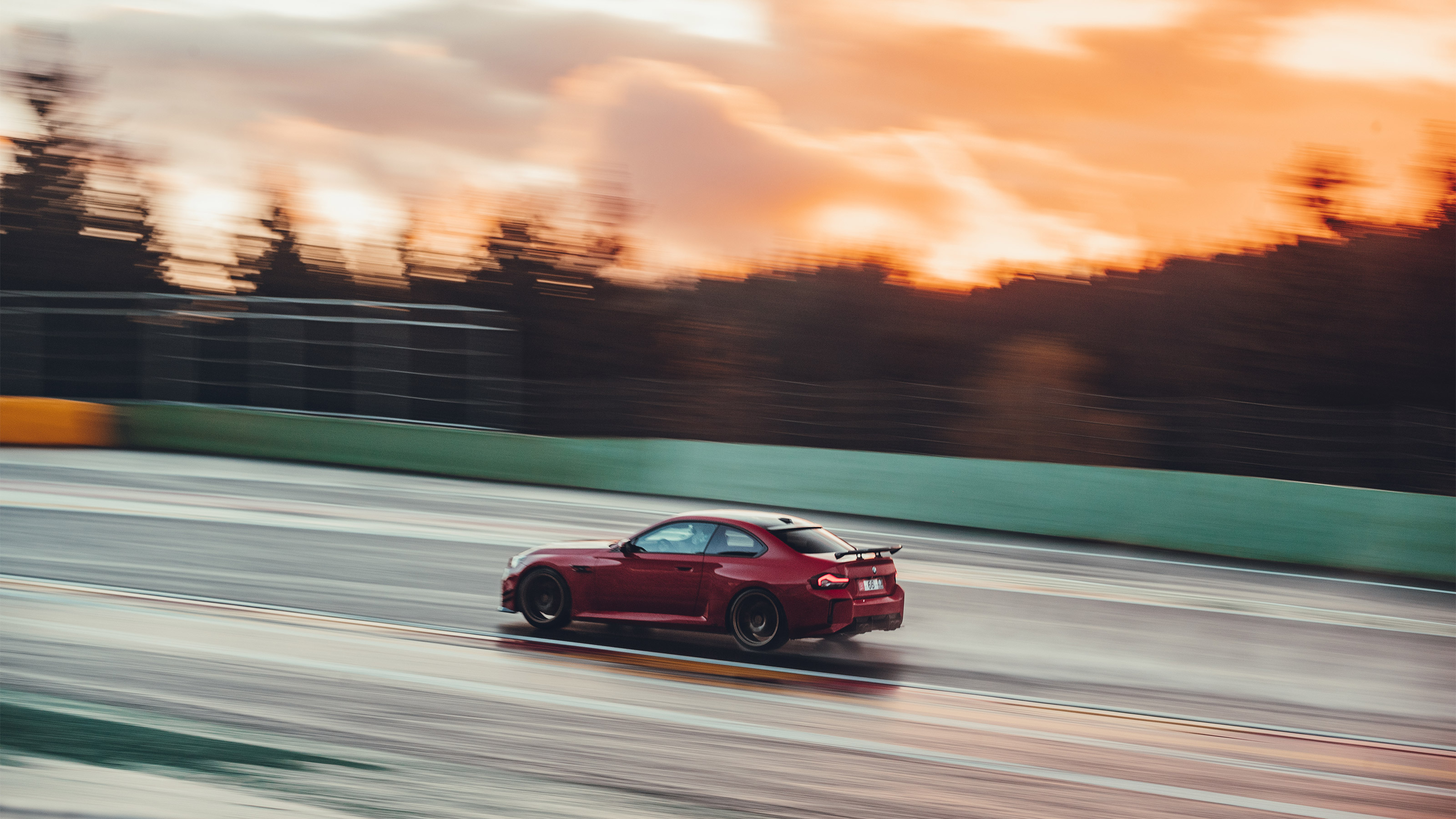 AC Schnitzer G87 BMW M2
