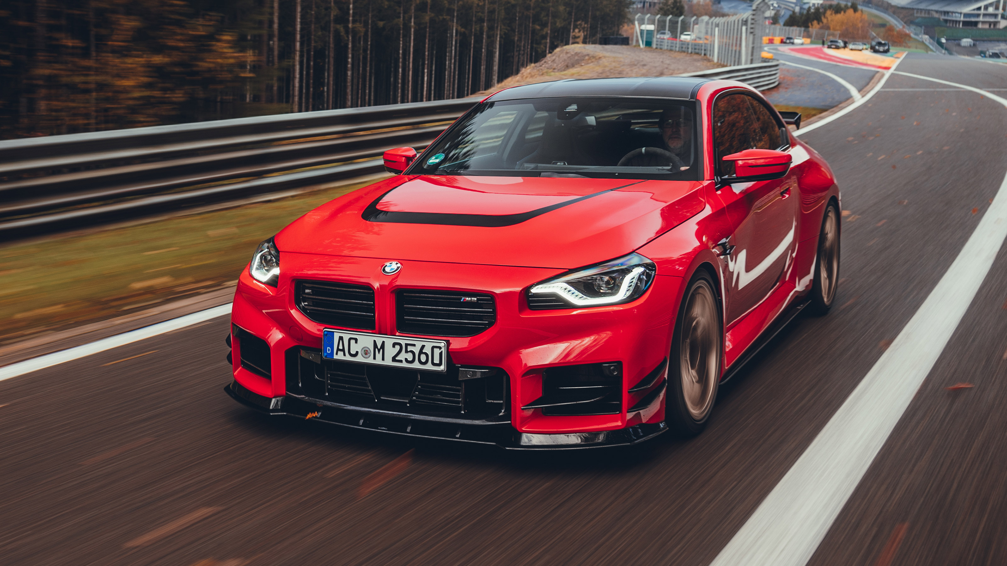 AC Schnitzer G87 BMW M2