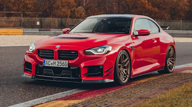 AC Schnitzer G87 BMW M2