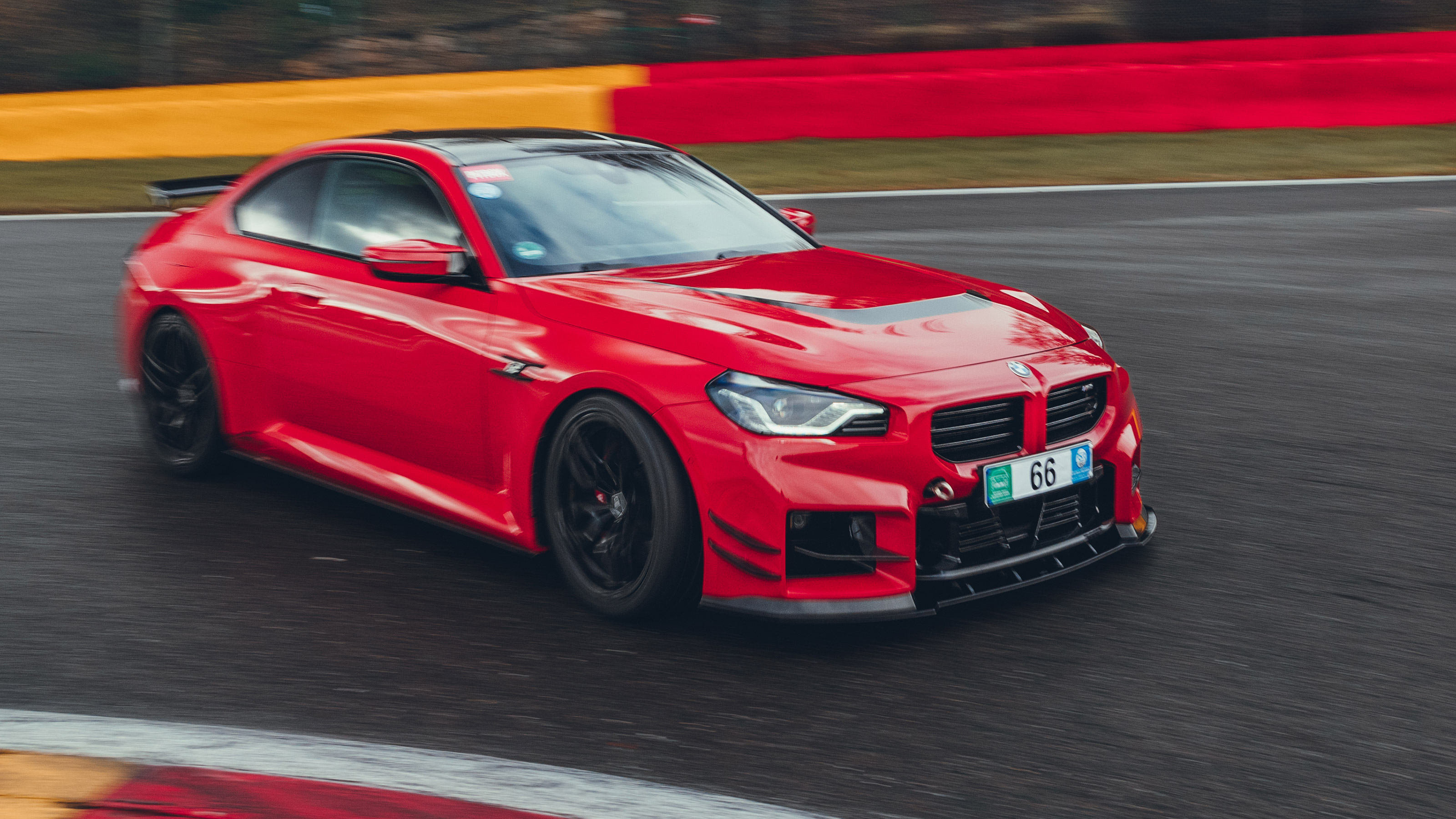 AC Schnitzer G87 BMW M2