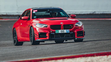 AC Schnitzer G87 BMW M2