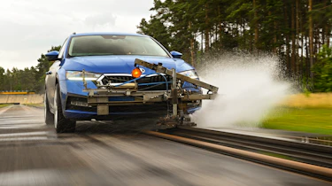 Best car tyres 2023
