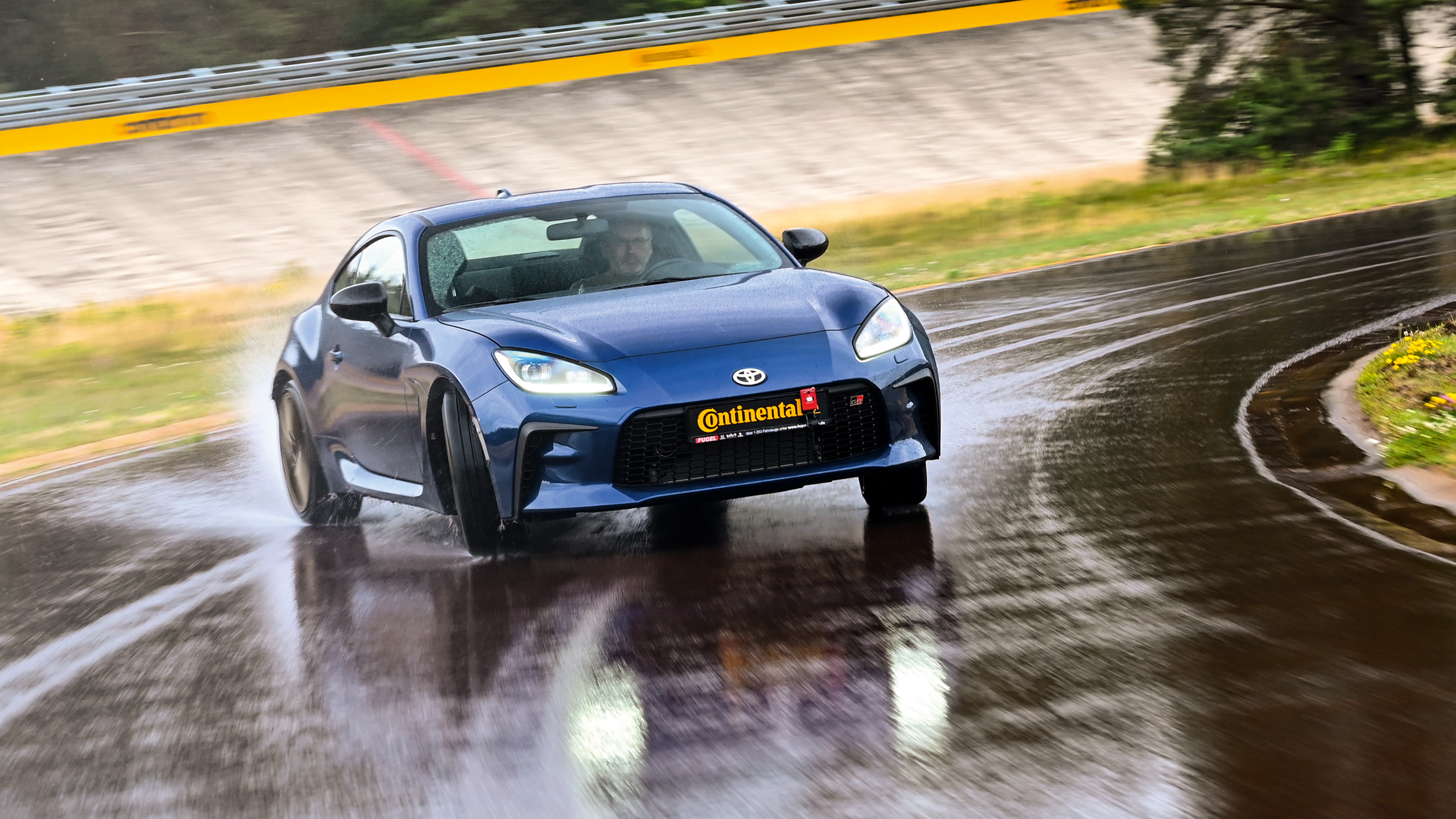Best car tyres 2023