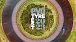 Best car tyres 2023