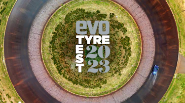 Best car tyres 2023