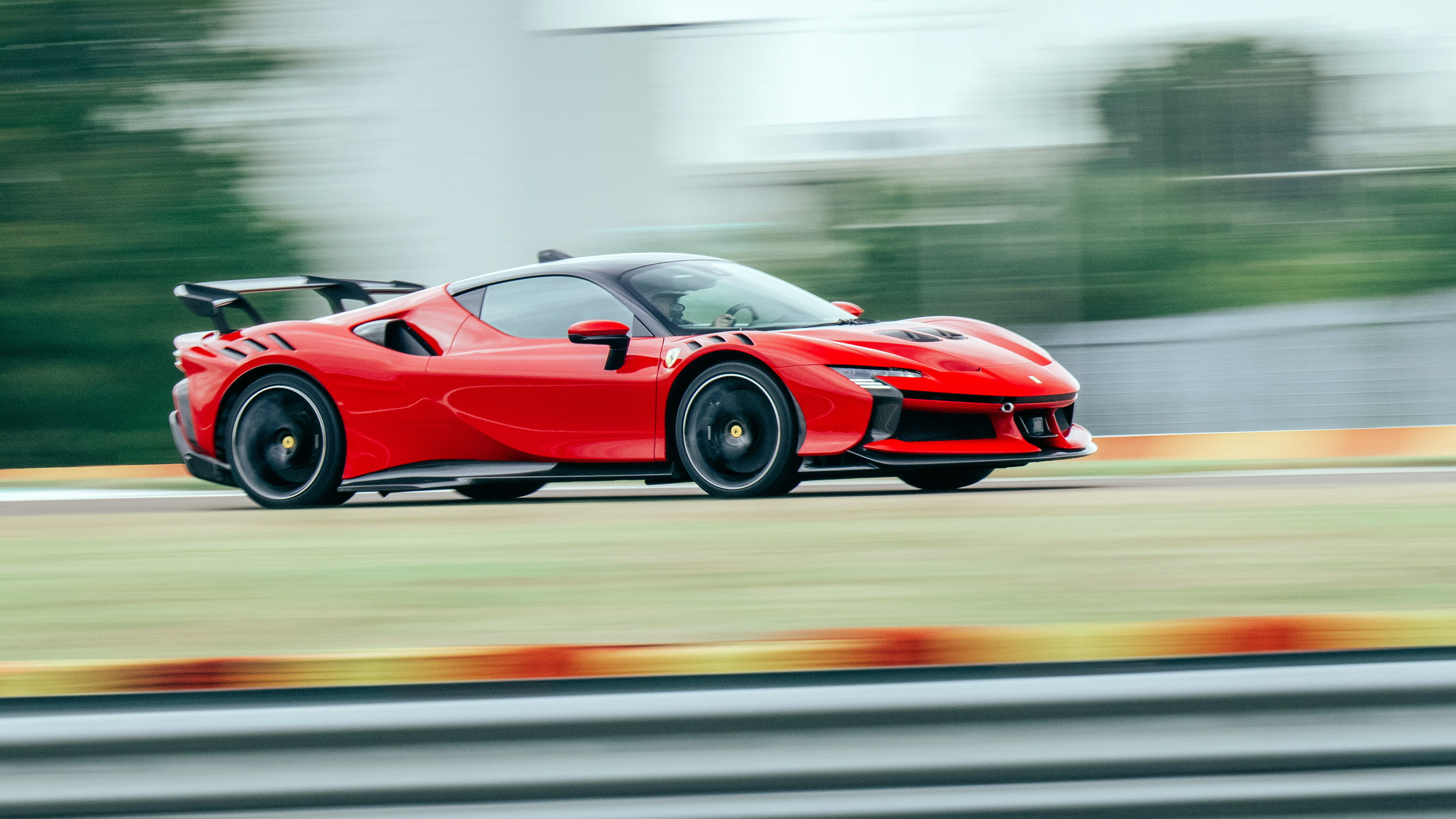 Ferrari SF90 XX Stradale