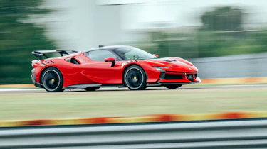 Ferrari SF90 XX Stradale