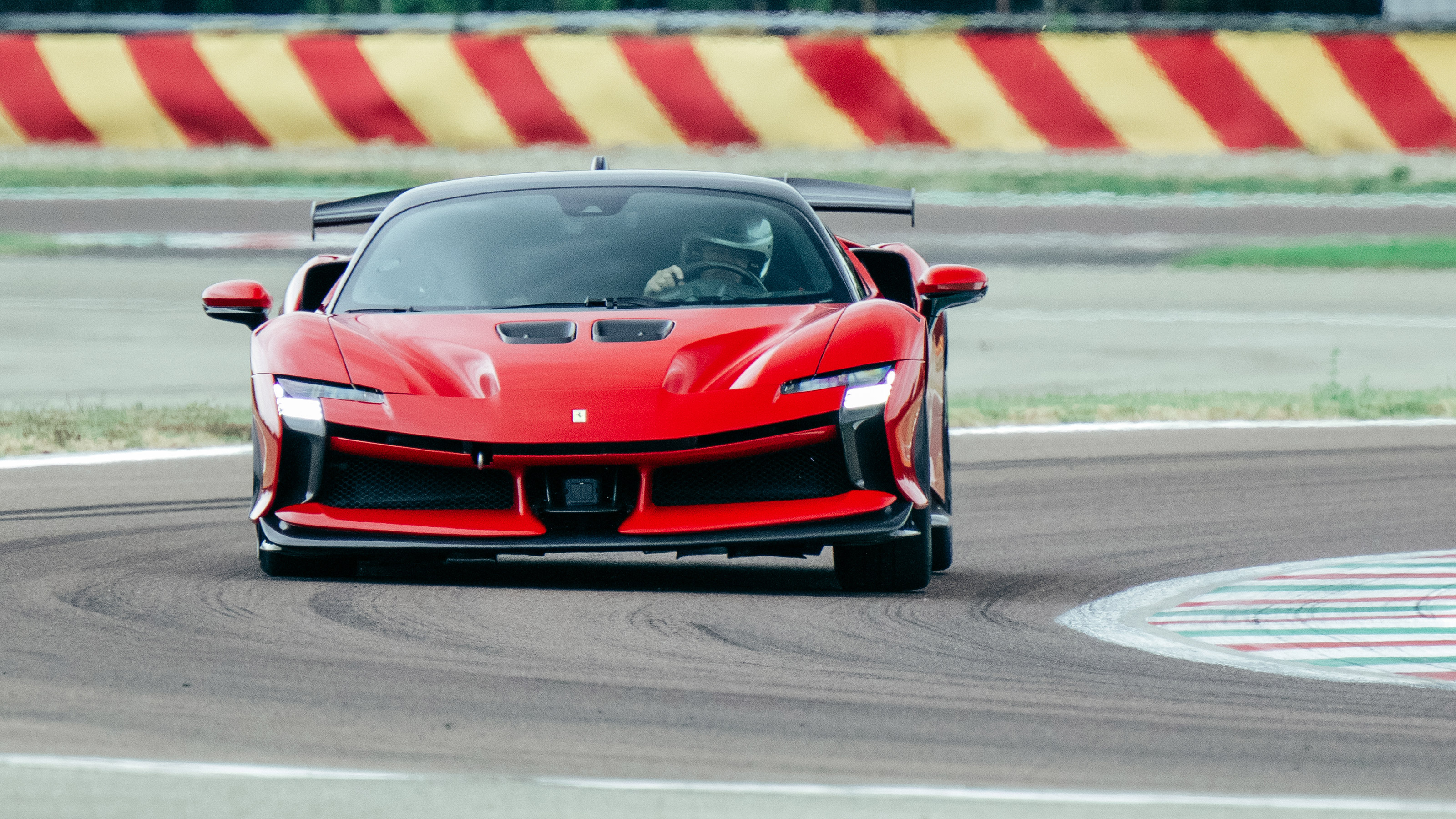 Ferrari SF90 XX Stradale