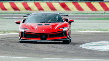 Ferrari SF90 XX Stradale
