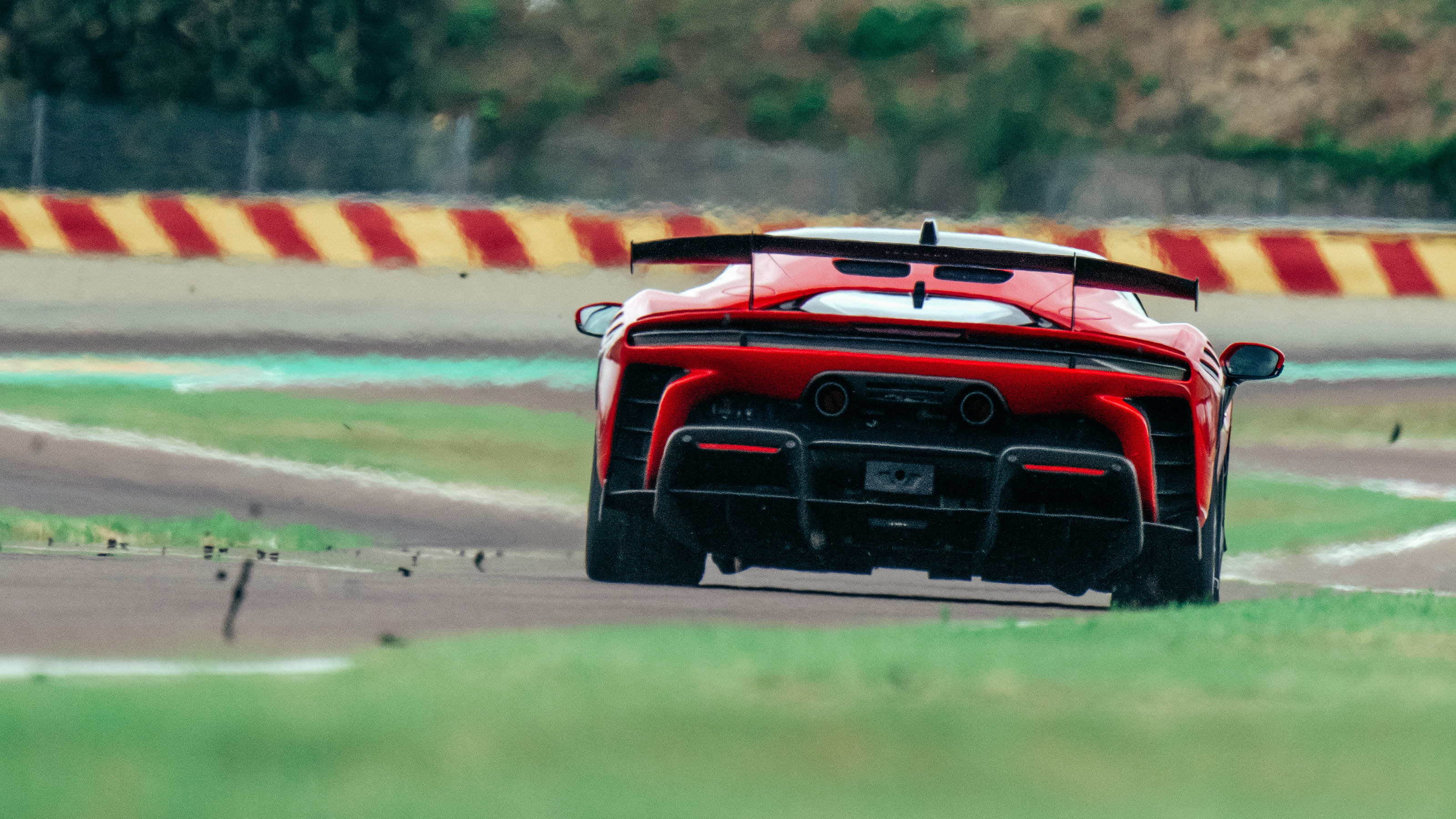 Ferrari SF90 XX Stradale