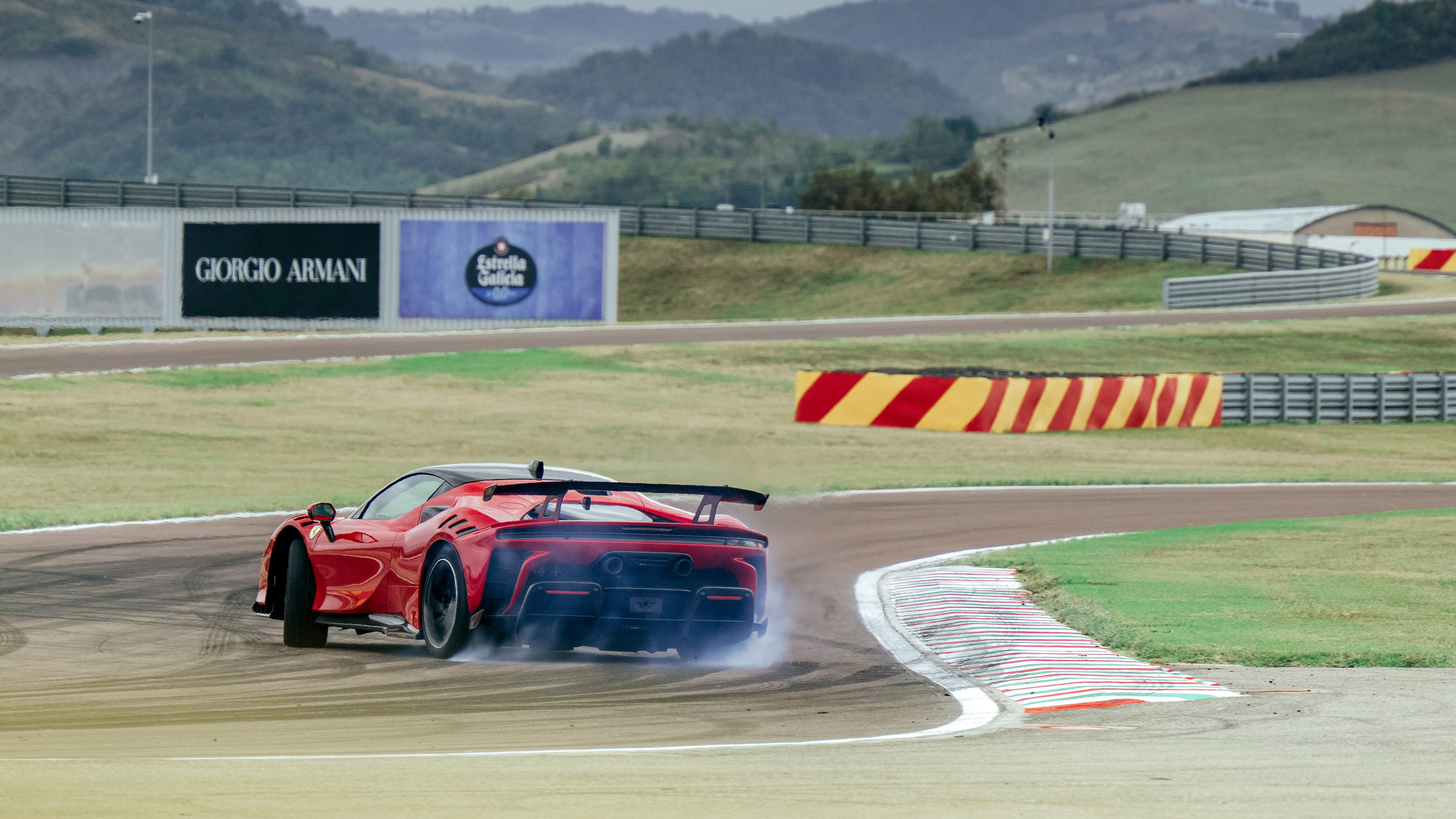 Ferrari SF90 XX Stradale