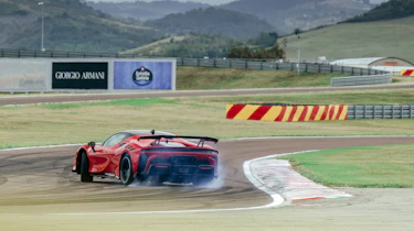 Ferrari SF90 XX Stradale