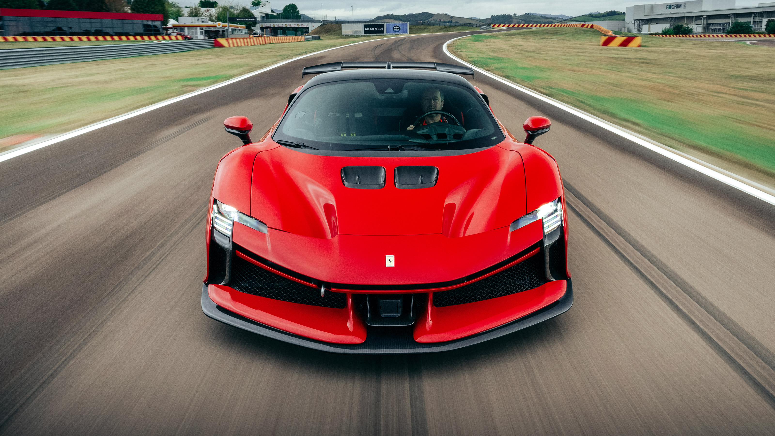 Ferrari SF90 XX Stradale