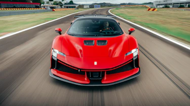 Ferrari SF90 XX Stradale