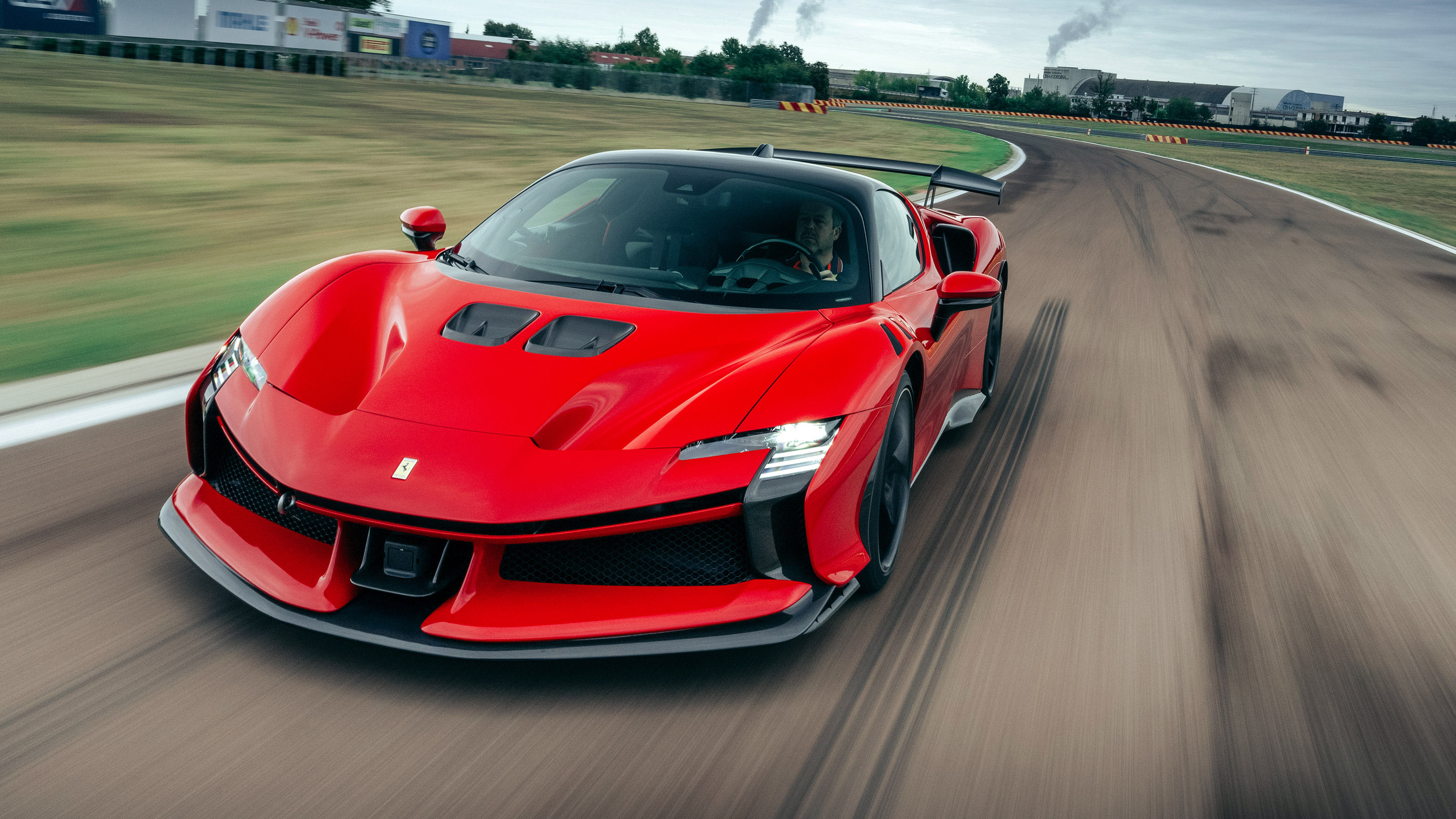 Ferrari SF90 XX Stradale