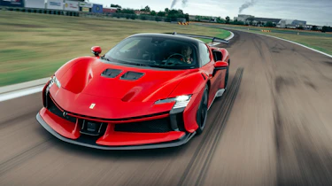 Ferrari SF90 XX Stradale