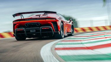 Ferrari SF90 XX Stradale