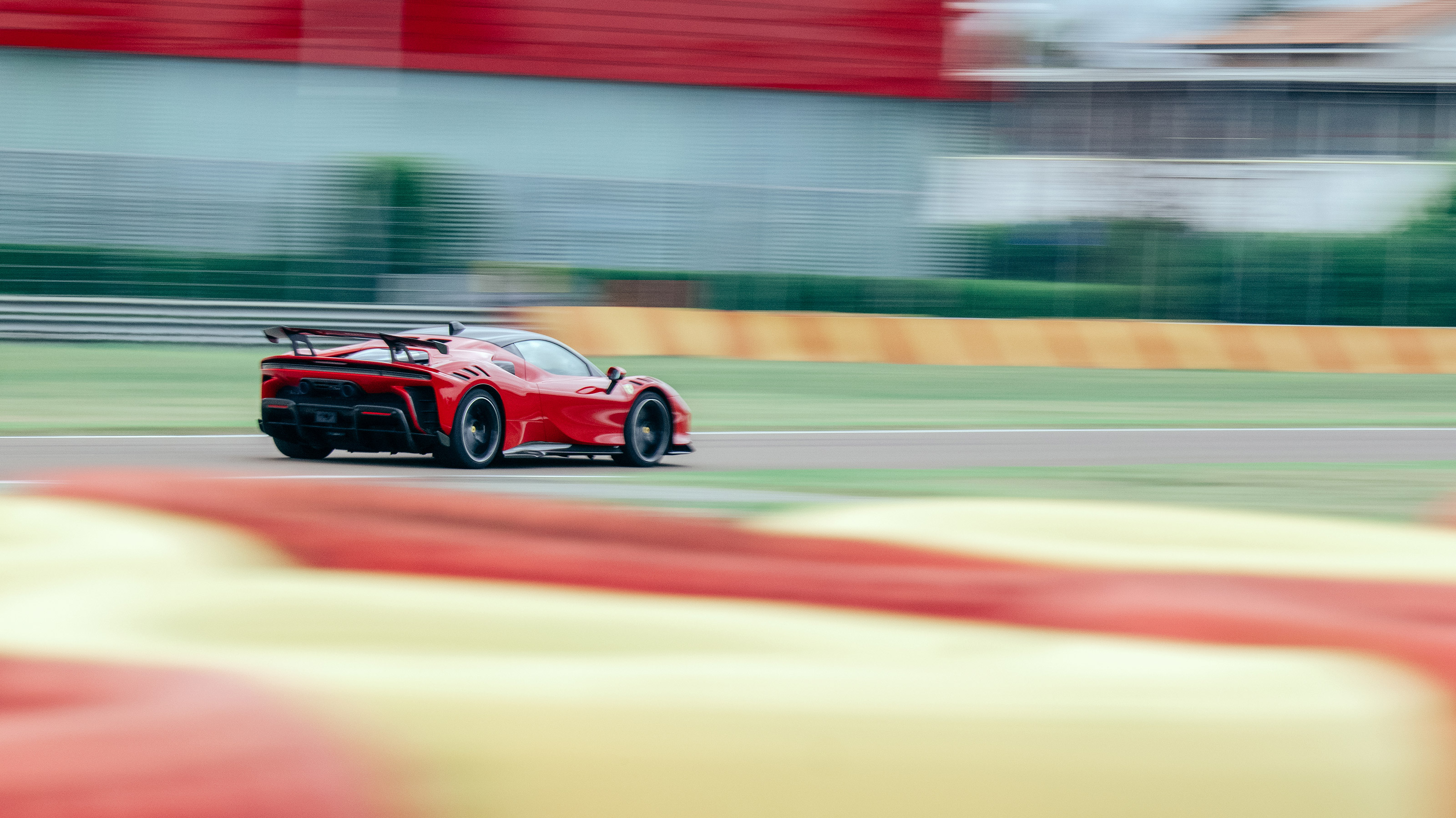 Ferrari SF90 XX Stradale