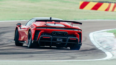 Ferrari SF90 XX Stradale