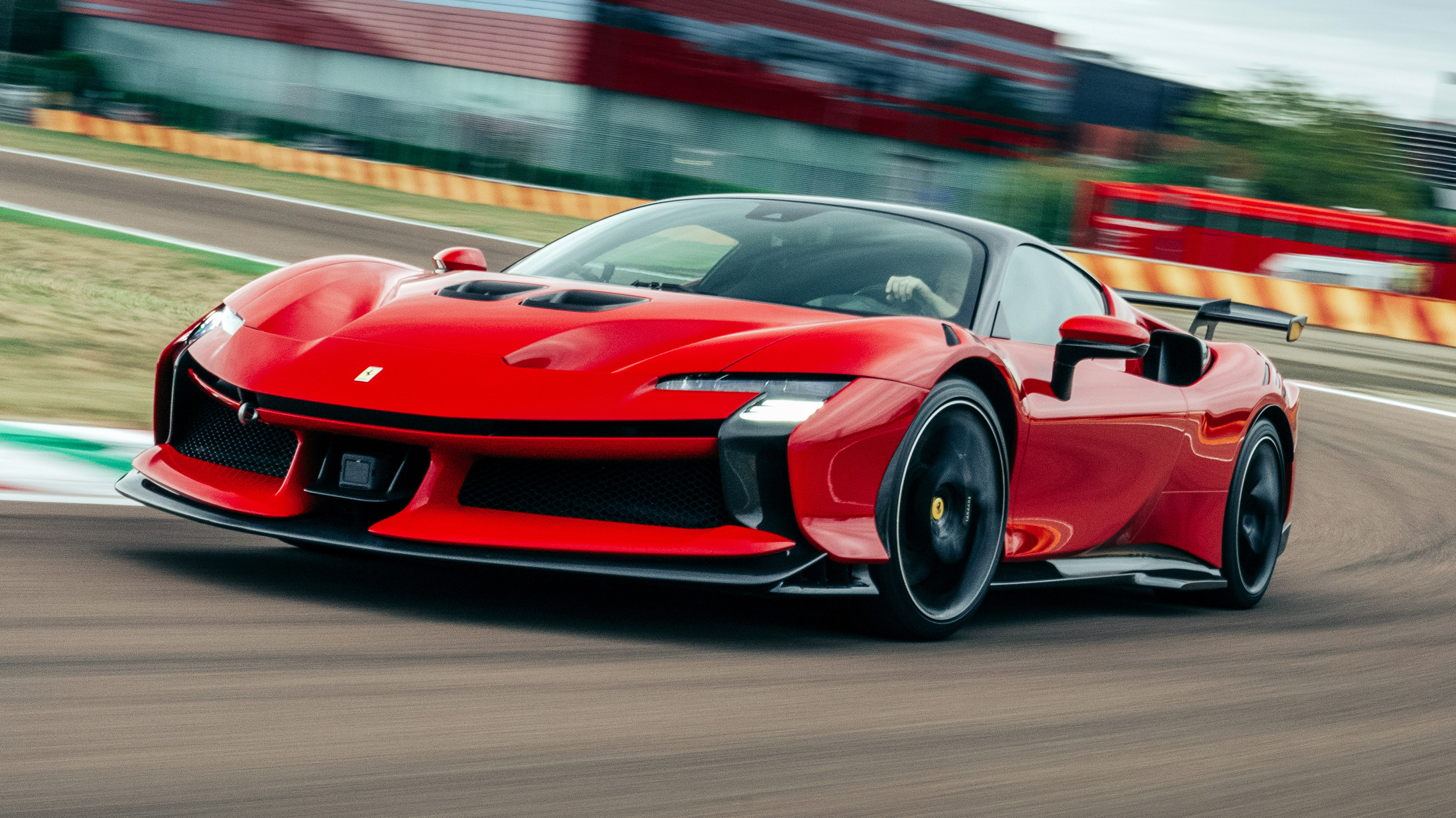 Ferrari SF90 XX Stradale