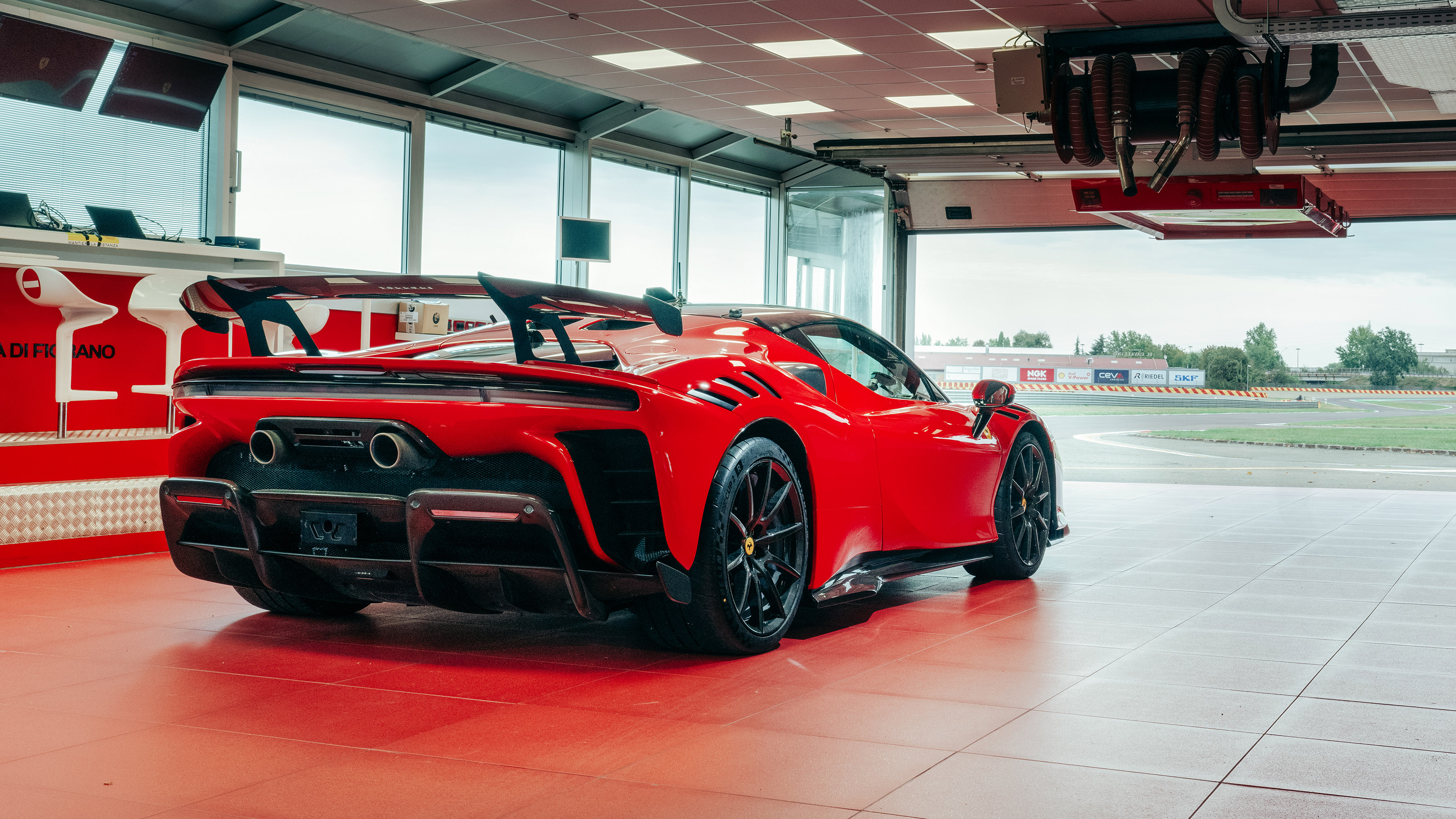 Ferrari SF90 XX Stradale