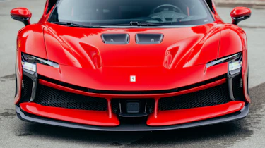 Ferrari SF90 XX Stradale