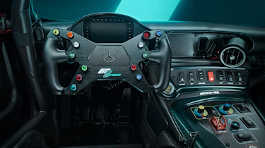 Mercedes-AMG GT2 Pro