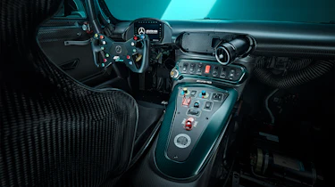 Mercedes-AMG GT2 Pro