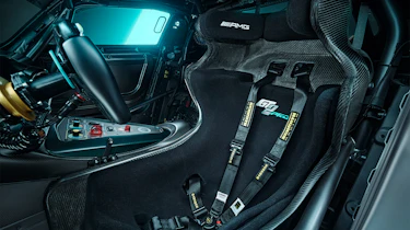 Mercedes-AMG GT2 Pro