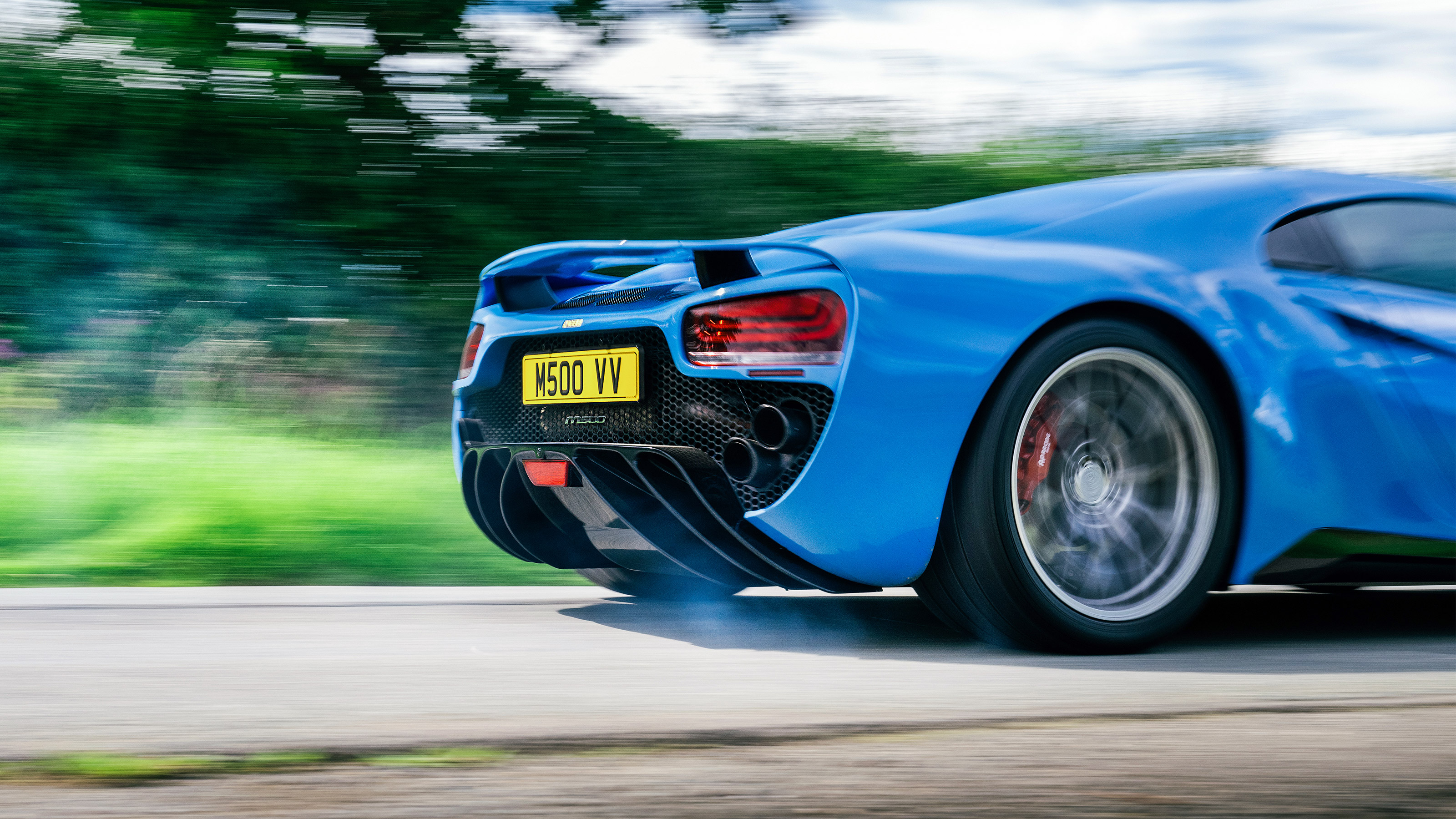 Noble M500