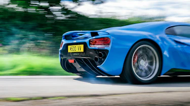 Noble M500
