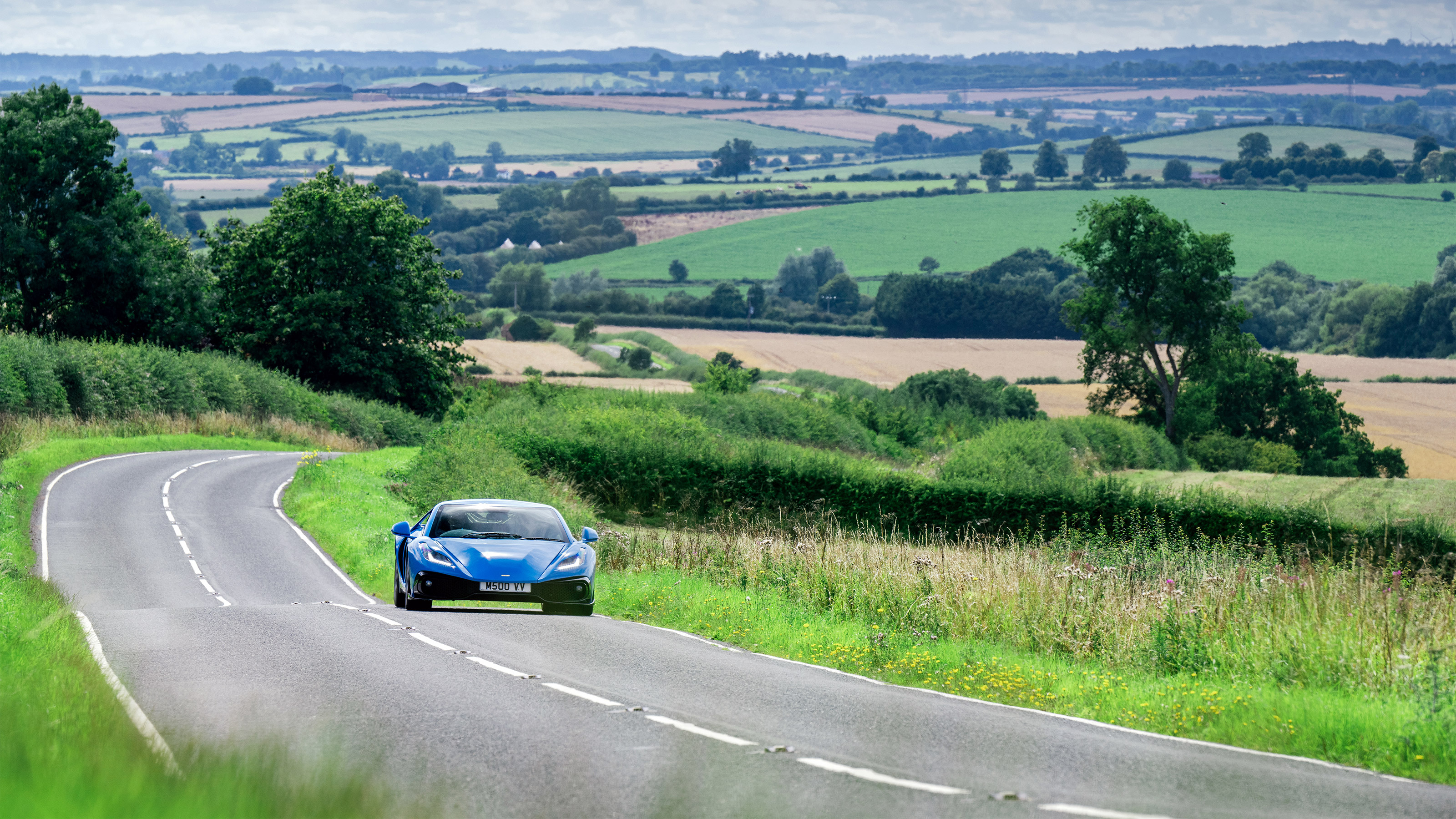 Noble M500