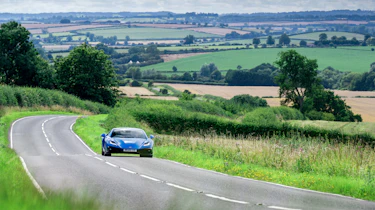 Noble M500