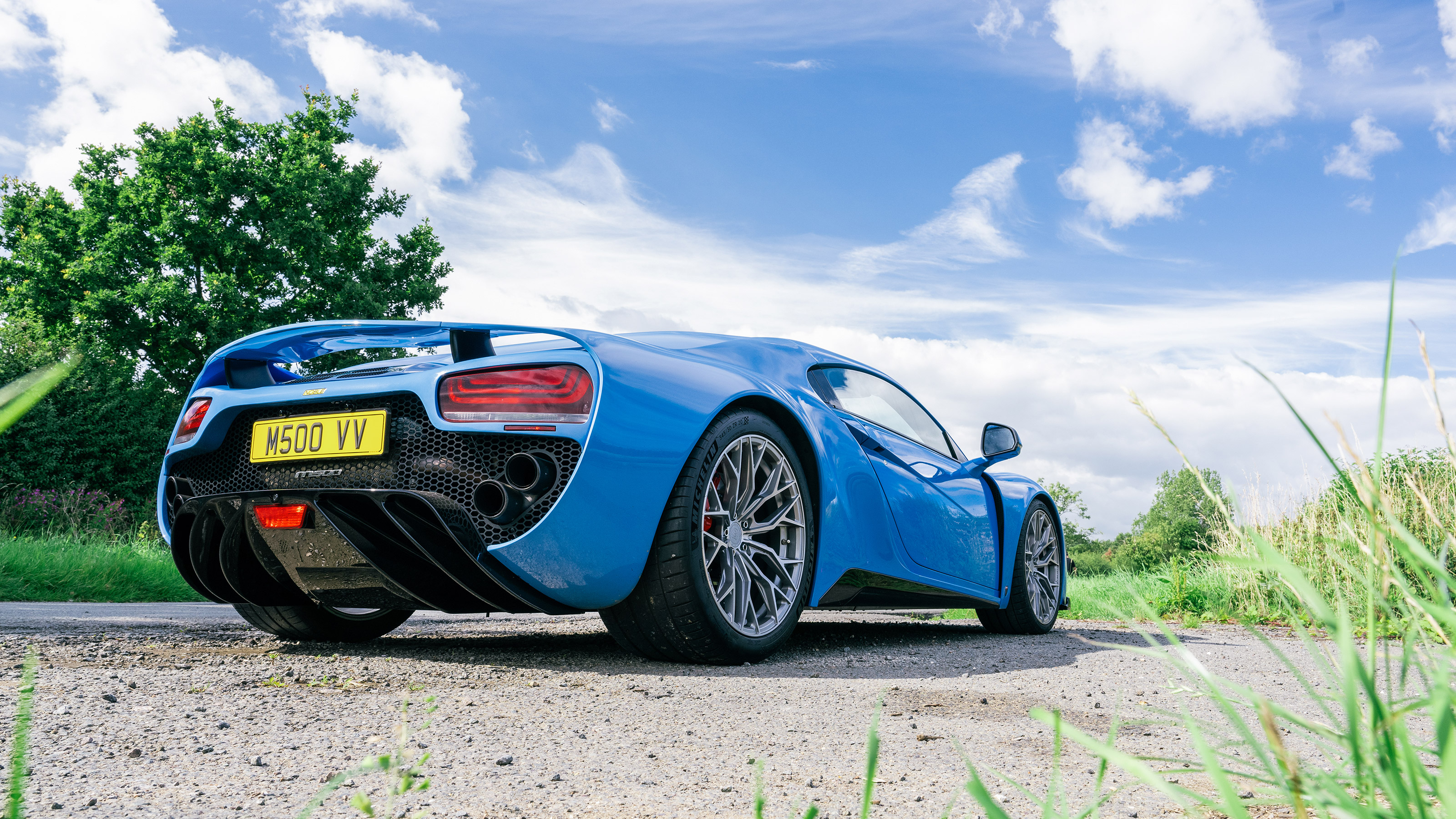 Noble M500
