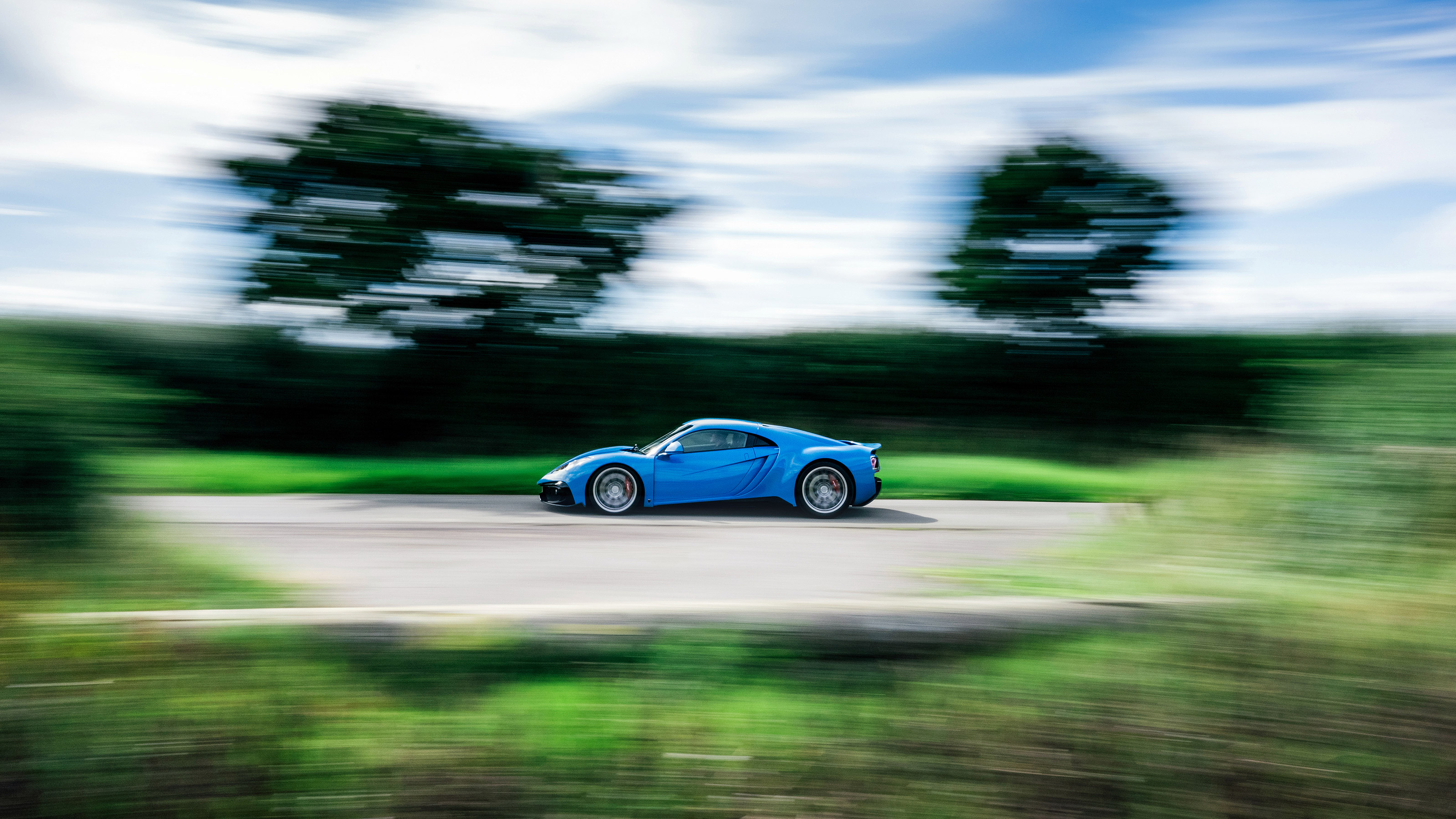 Noble M500