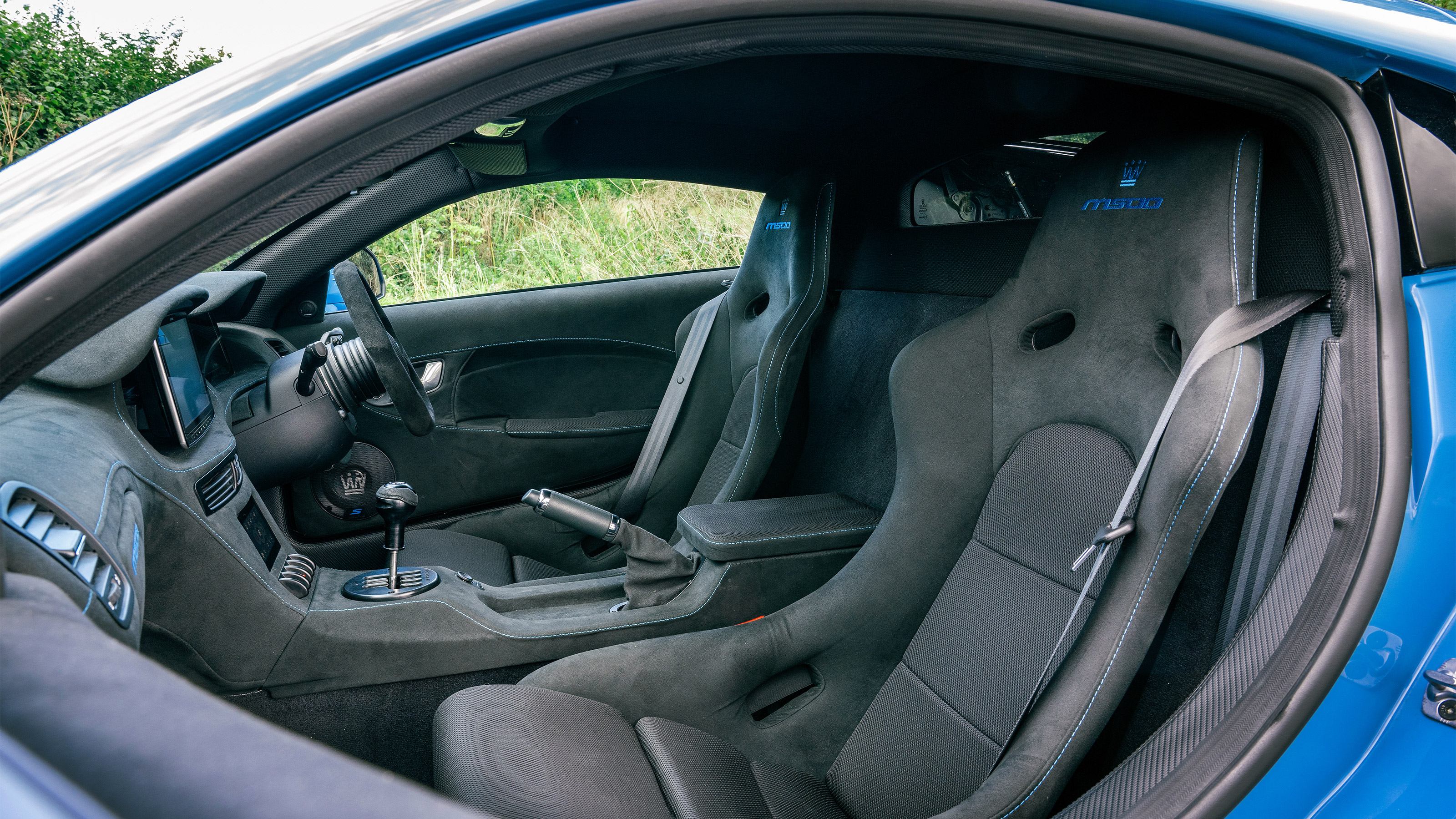 Noble M500