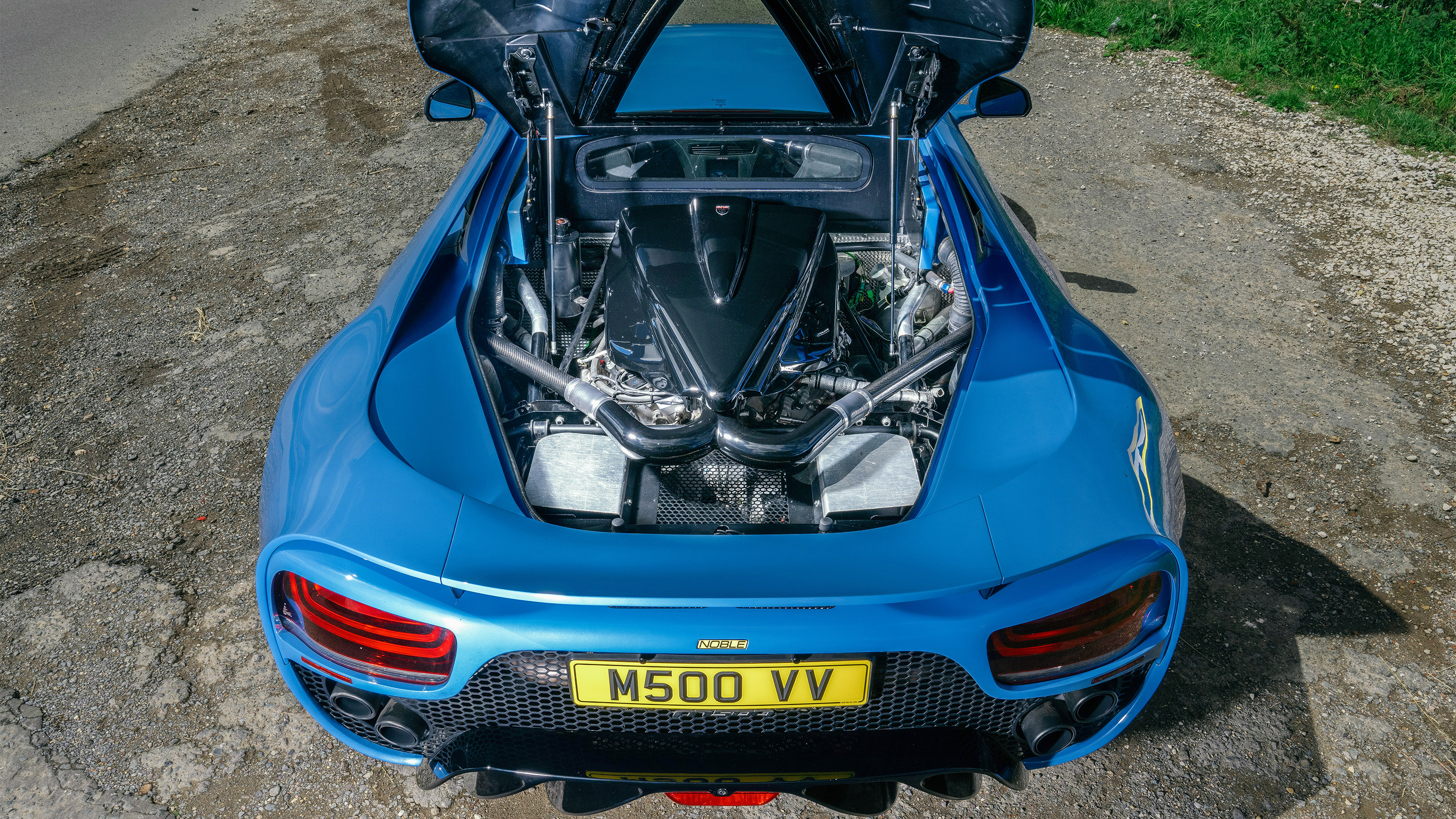 Noble M500