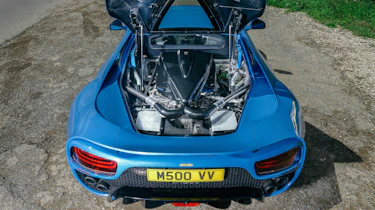 Noble M500