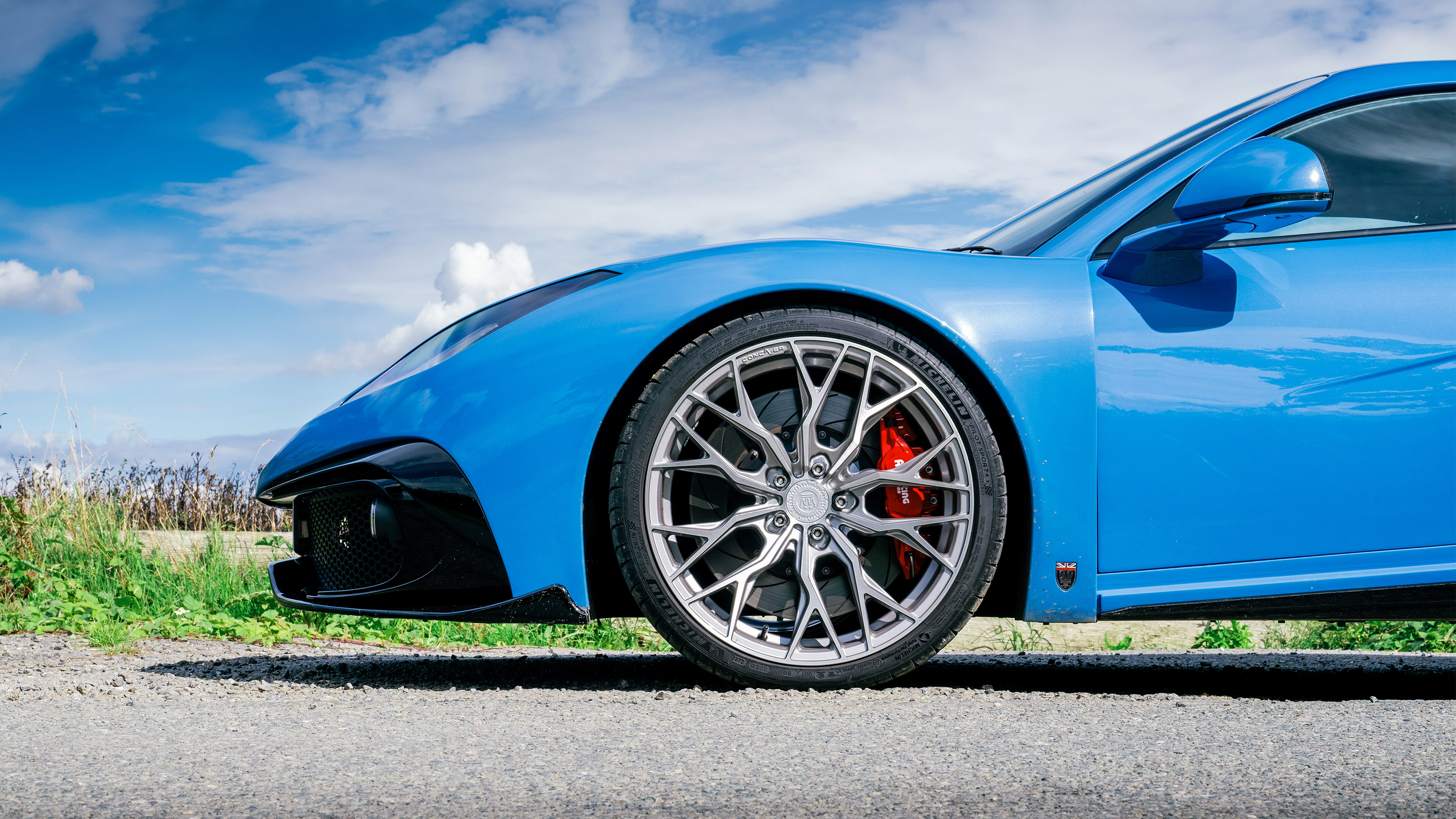 Noble M500