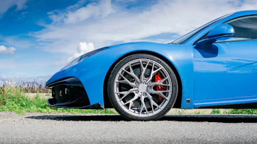 Noble M500
