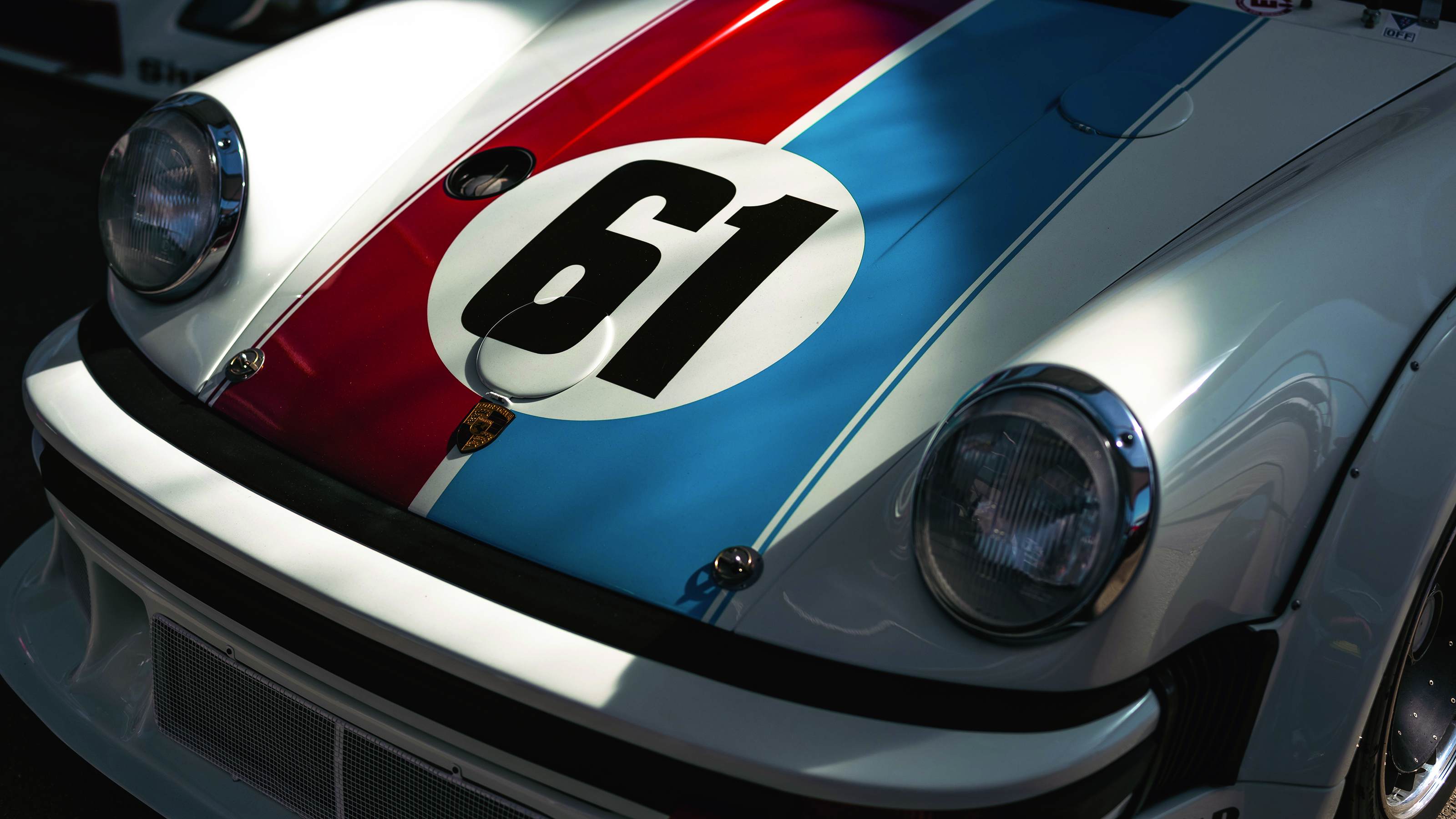 Rennsport Reunion 2023