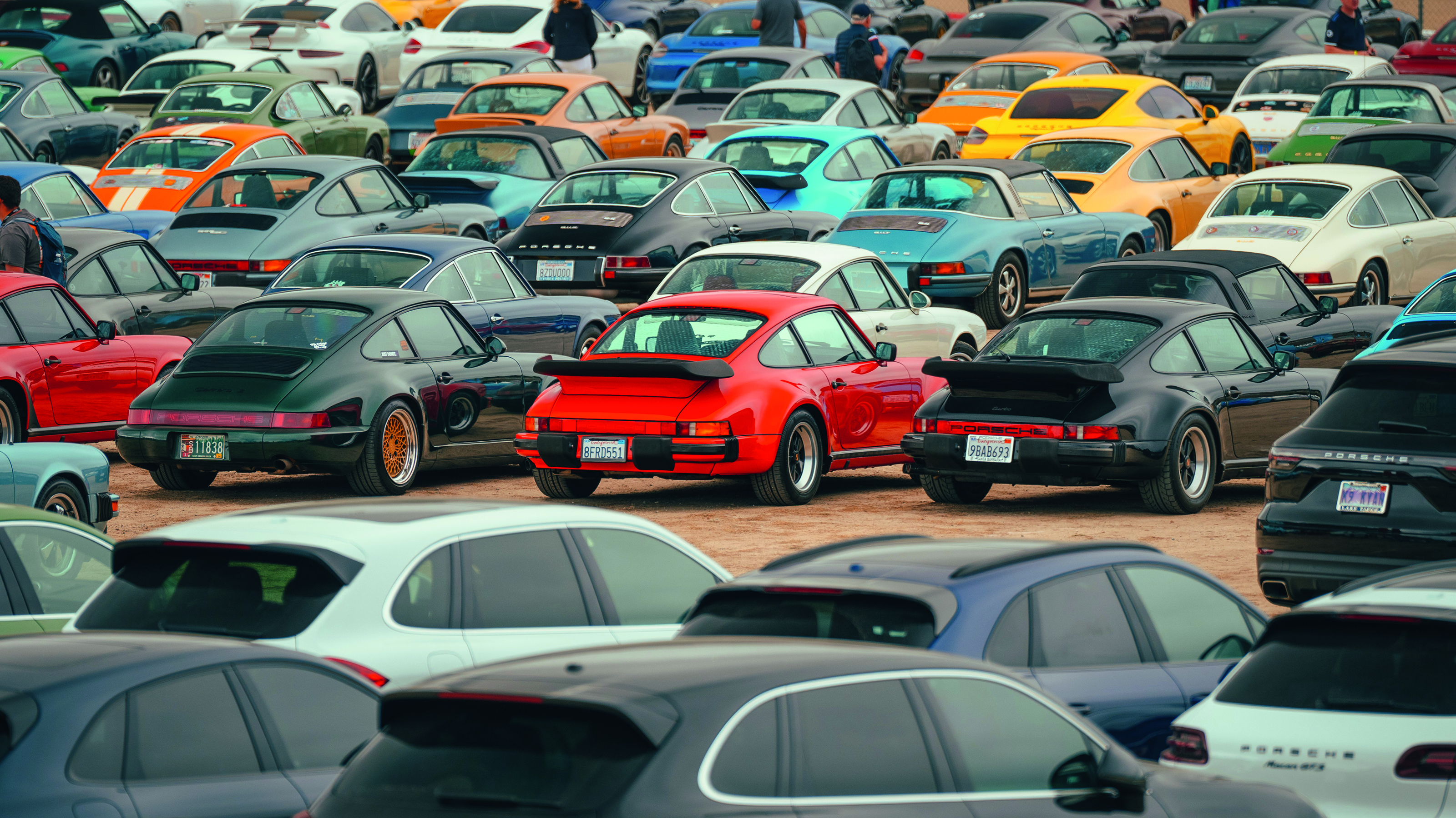 Rennsport Reunion 2023
